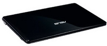 ASUS eee PC 1201T